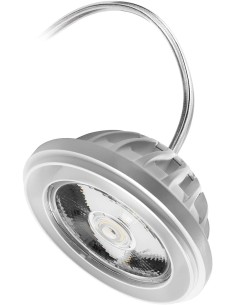 "Wiva Eyeled CEL ADJ 24W: Luce bianca di qualità per la tua casa"